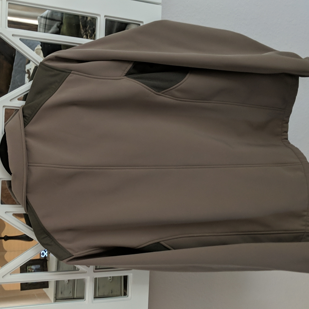 Men's jacket - Picture 3 of 7